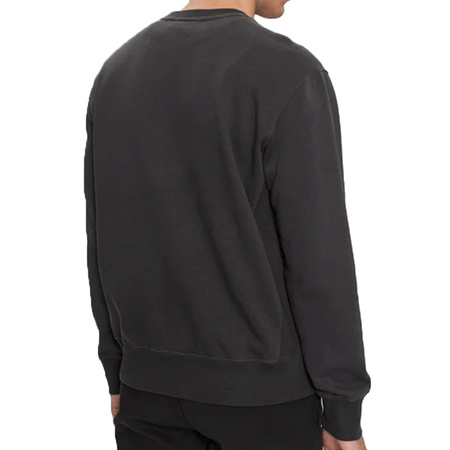 Bluza AERONAUTICA MILITARE 232FE1817F518 Szara