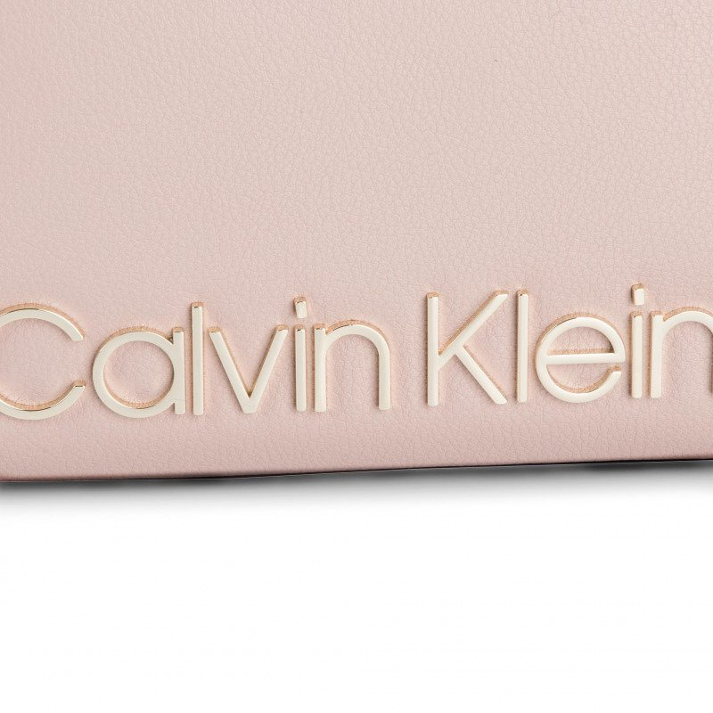 Torebka CALVIN KLEIN Must Crossover K60K605485