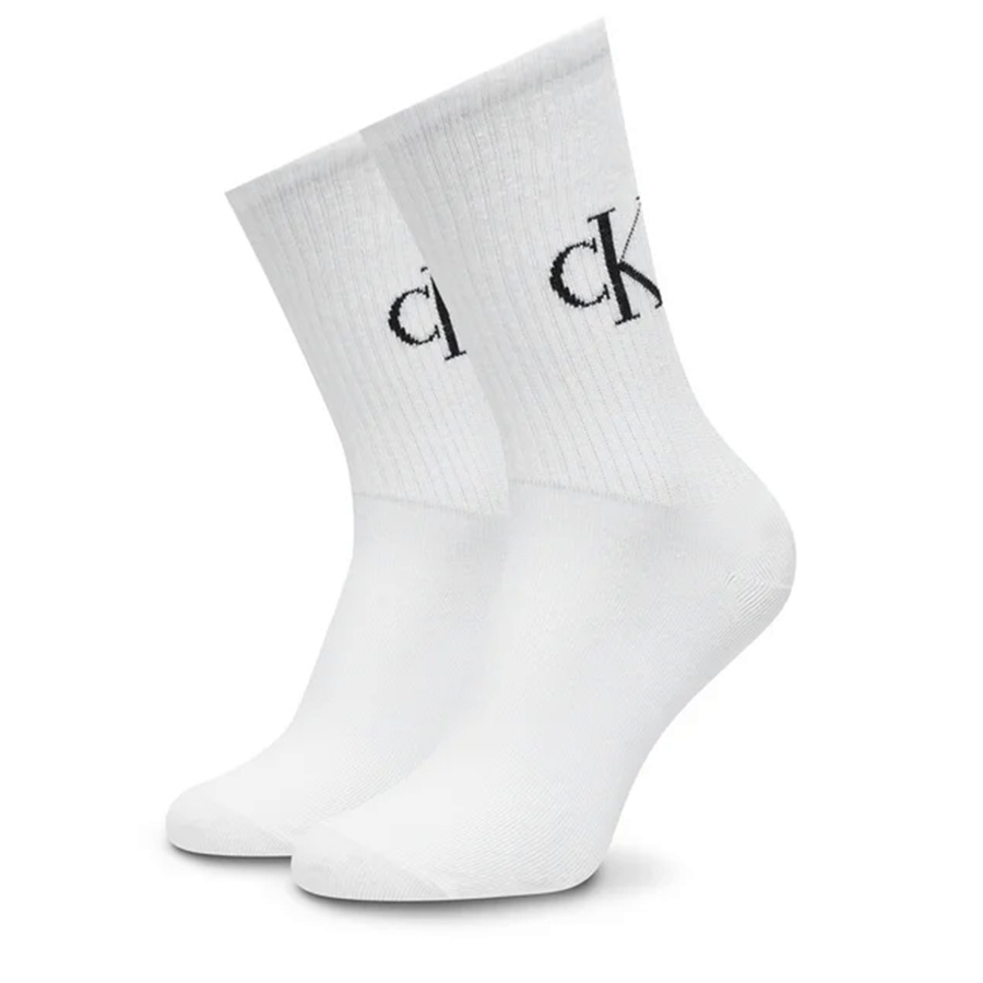 Skarpety Damskie CALVIN KLEIN JEANS 4-Pack 701229463