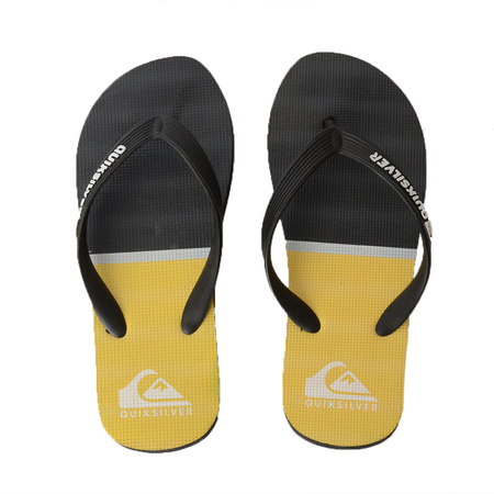 Japonki dziecięce Quiksilver AQBL100395 XKSY 