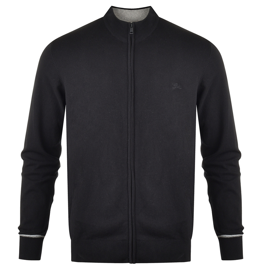 Sweter Meski GUESS Mosaic K1GIB2K8HM0 -55%