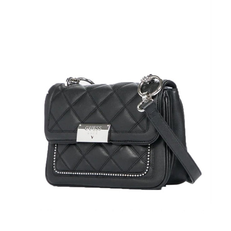 Torebka Damska GUESS HWVENPL8421 Black