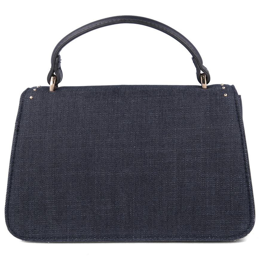 Torebka LIU JO Messenger Jeans A19067 T9779