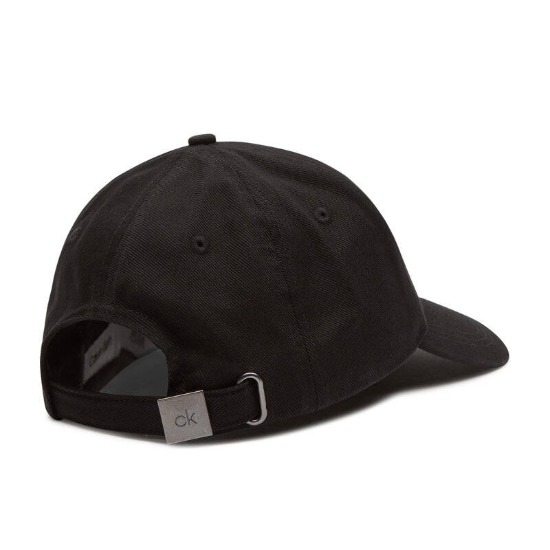 Czapka z Daszkiem CALVIN KLEIN Cap K50K506035