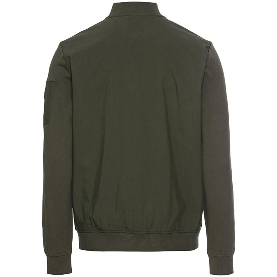 Kurtka Męska CAMEL ACTIVE 409408 4W09 Zielona