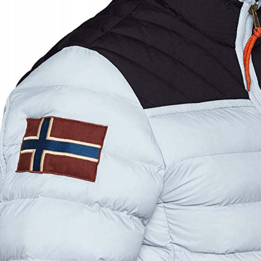 Kurtka Męska NAPAPIJRI ARTICAGE 1 N0YHV5