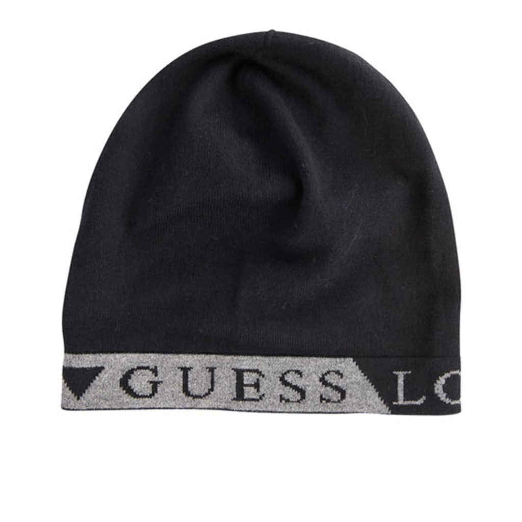 Czapka GUESS Jeans M63Z56 Z0AO0 