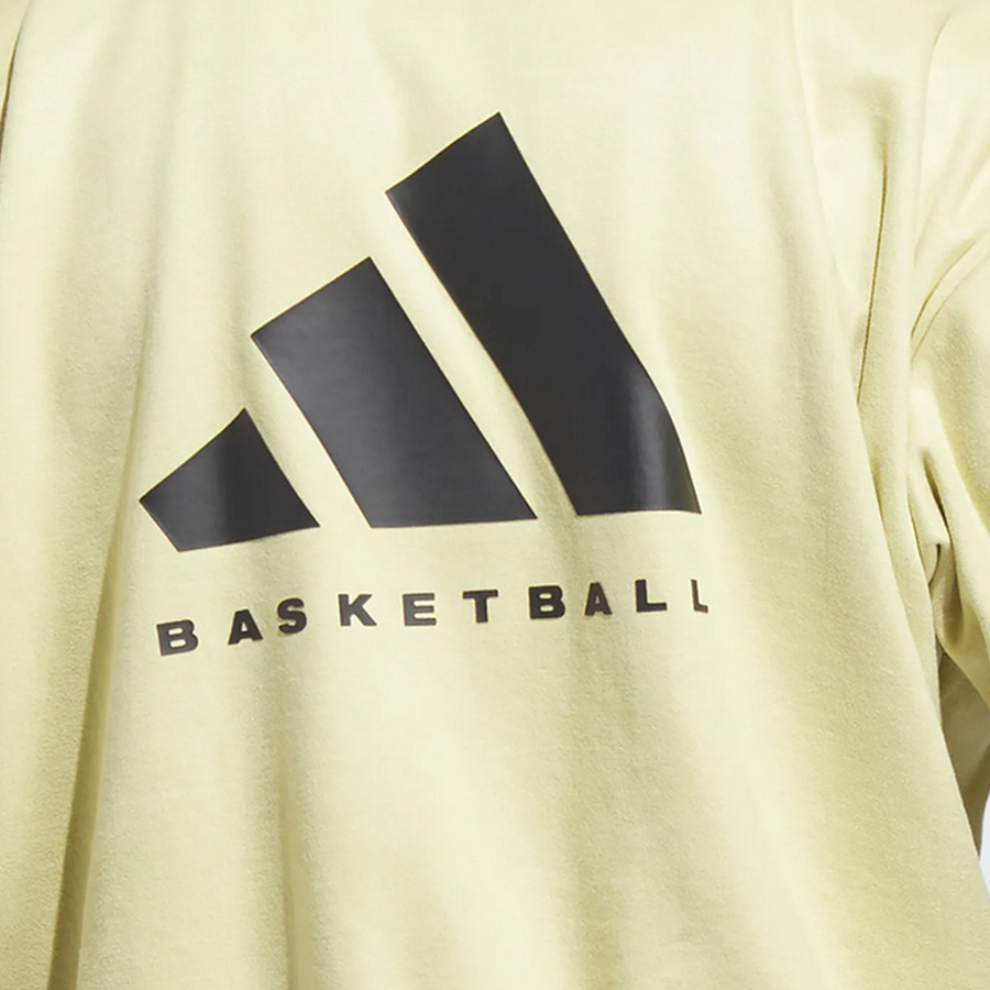 Bluza Dresowa ADIDAS Basketball IN7697 Unisex