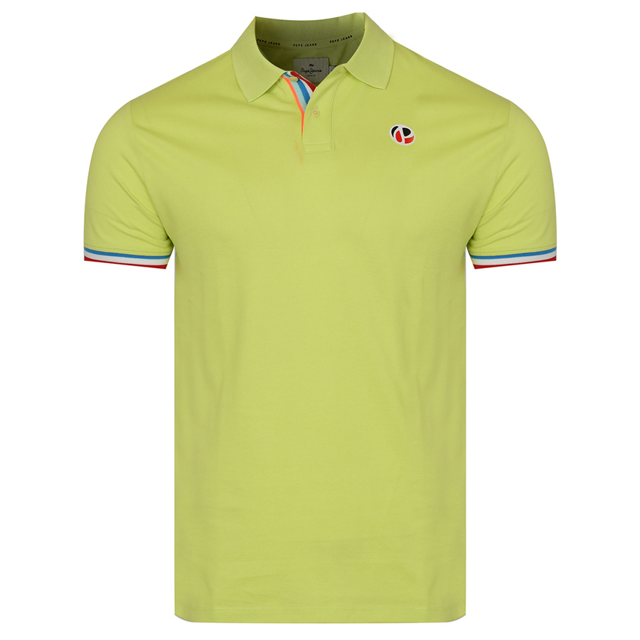 Koszulka Polo PEPE JEANS LONDON Jett PM541980