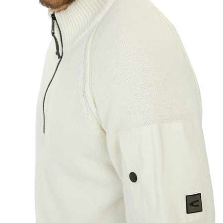 Sweter CAMEL ACTIVE C09530 5K51 Beżowy
