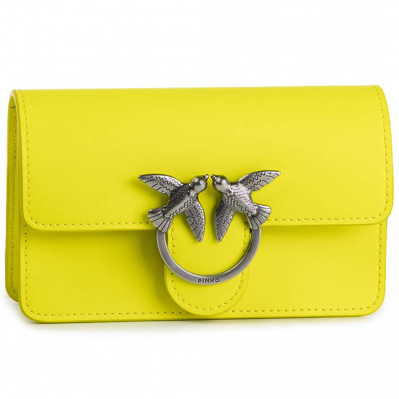 Torebka PINKO Baby Love Simply 19-20 1P21EE