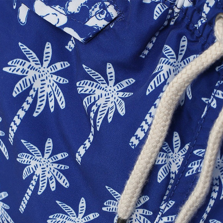 Szorty Kąpielowe POLO RALPH LAUREN 321737531001