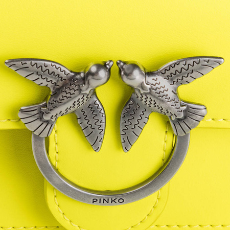 Torebka PINKO Baby Love Simply 19-20 1P21EE