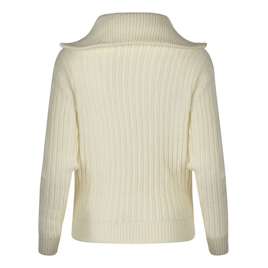 Sweter Damski GUESS Q2OR0 2Z2ZL0 Zamek