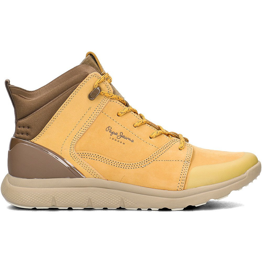 Buty Męskie PEPE JEANS Hike Lite PMS30476 097