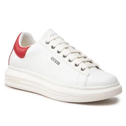 Buty Męskie GUESS Salerno Carryover FM7RNO LEA12
