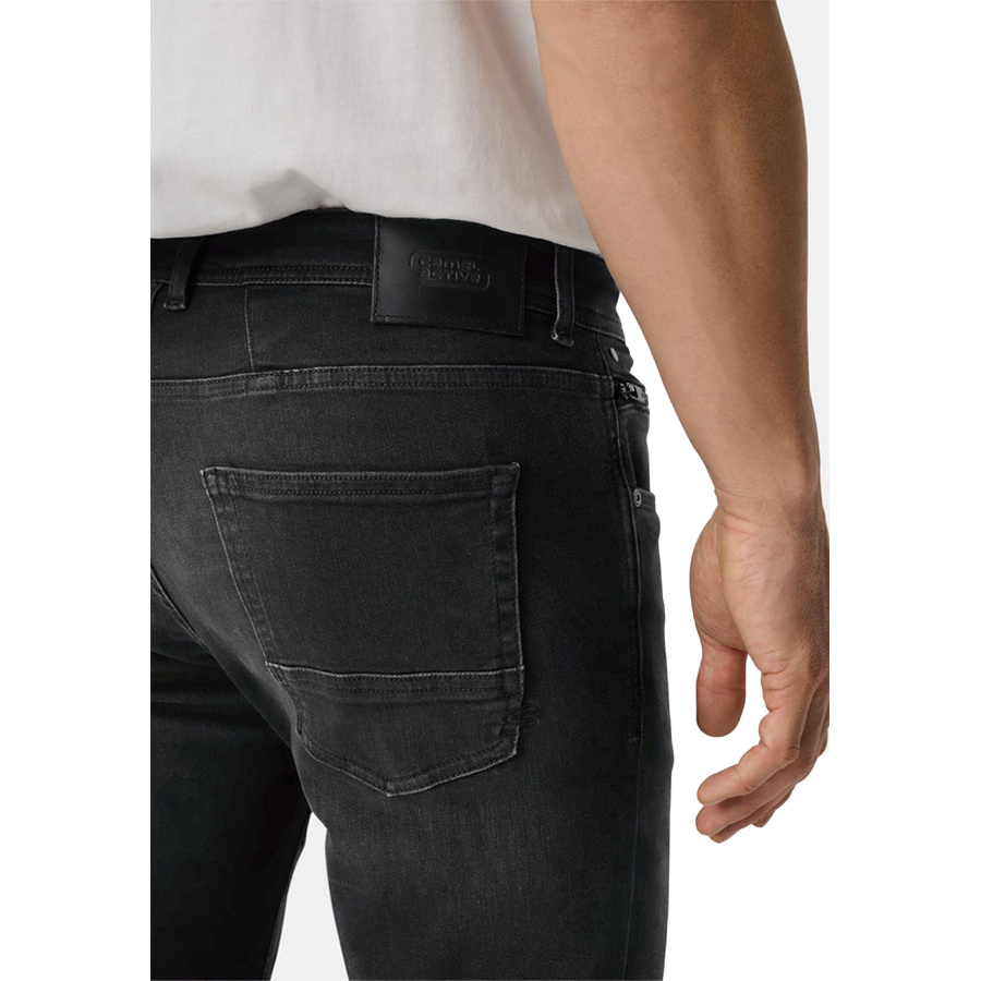 Camel Active Jeans Relaxed Fit 488X10/6D86