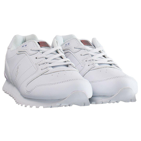 Buty Dziecięce POLO RALPH LAUREN Oryion RFS11401