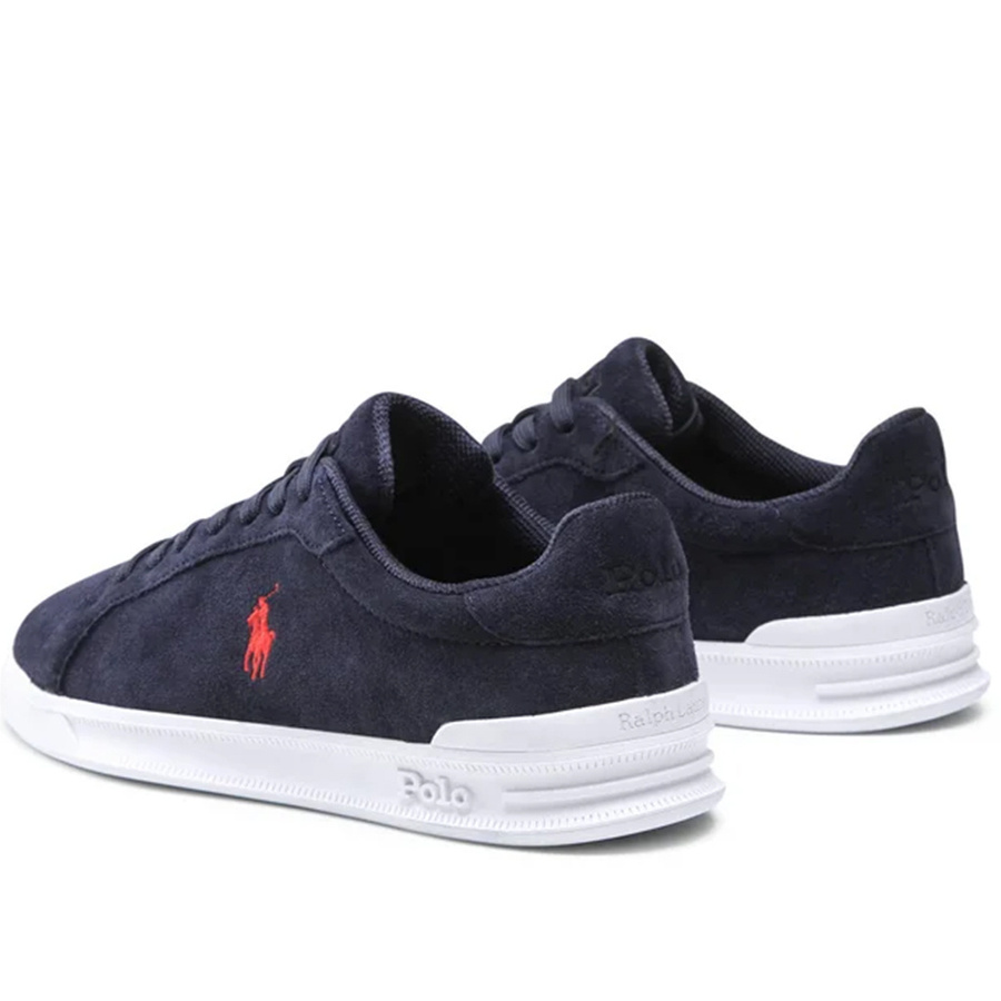 Buty POLO RALPH LAUREN Hrt Ct II 809860882001