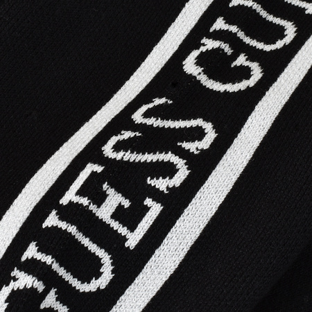 Sweter Damski GUESS Lyndi Q1VR03 Z2NM0 Czarny