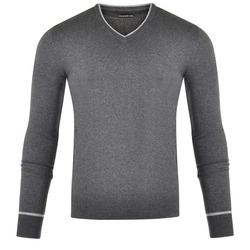 Sweter Meski GUESS Allen M0VP01 K8OP0 Szary