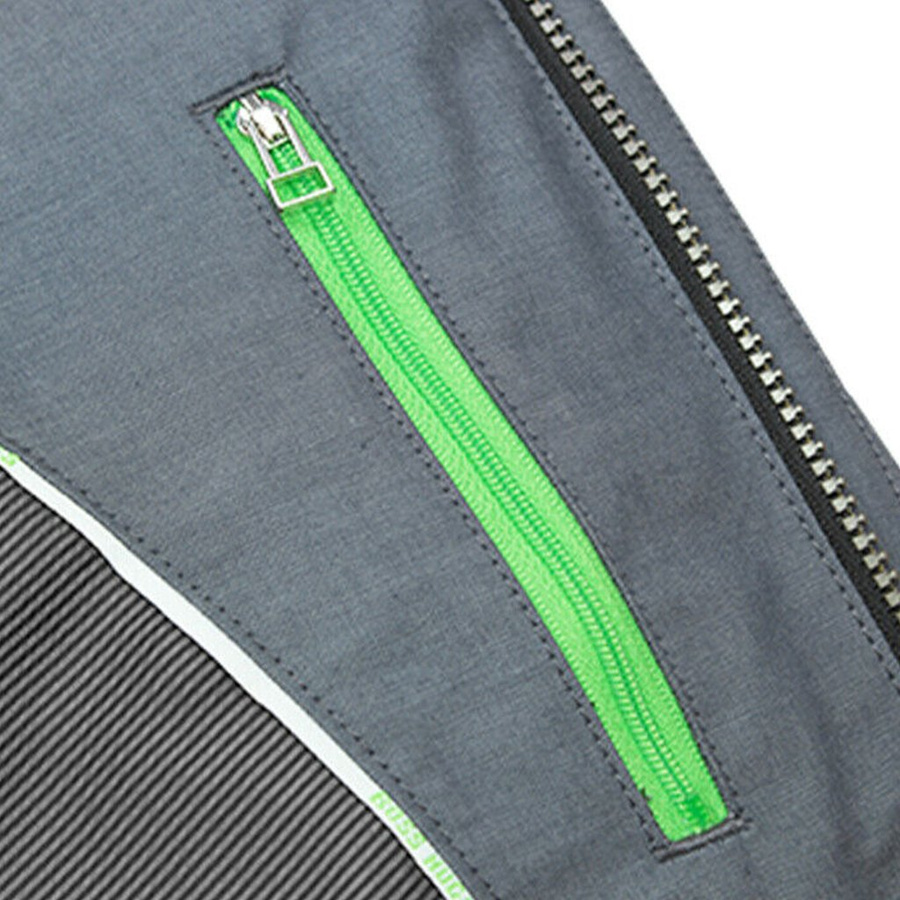 Kurtka Męska HUGO BOSS Green Jadon 11 50300806