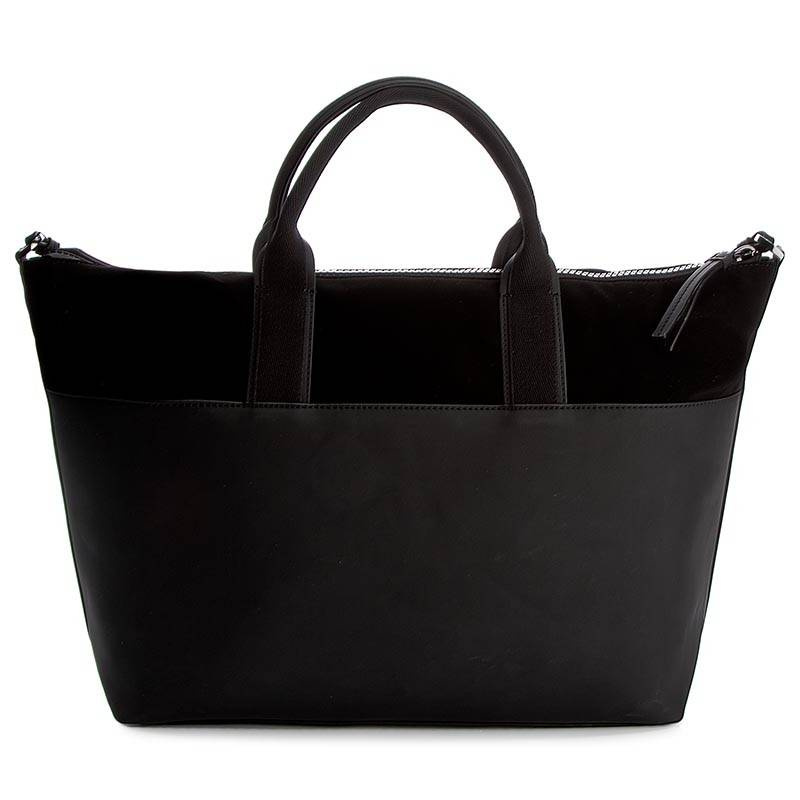 Torebka CALVIN KLEIN Susis3 Large Tote K60K603395