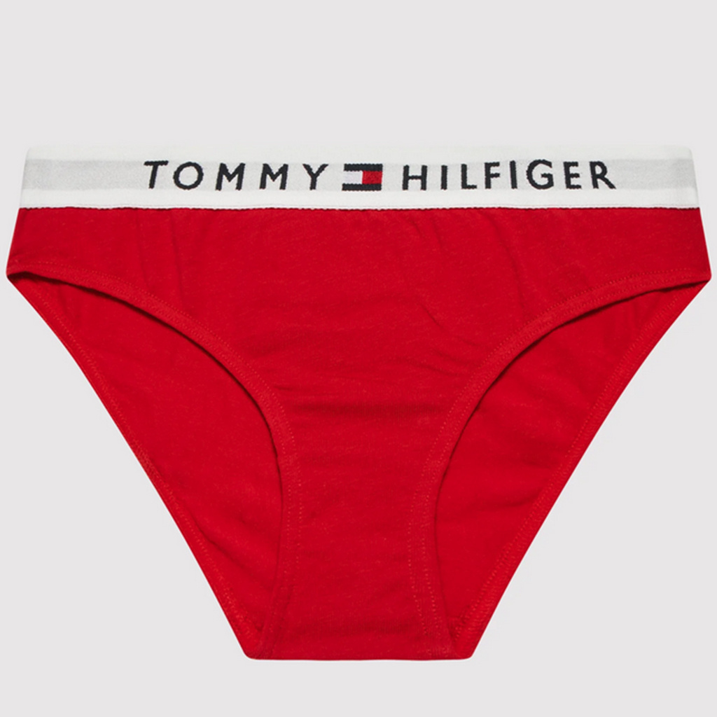Majtki Dziecięce TOMMY HILFIGER 2-pack UG0UG00370