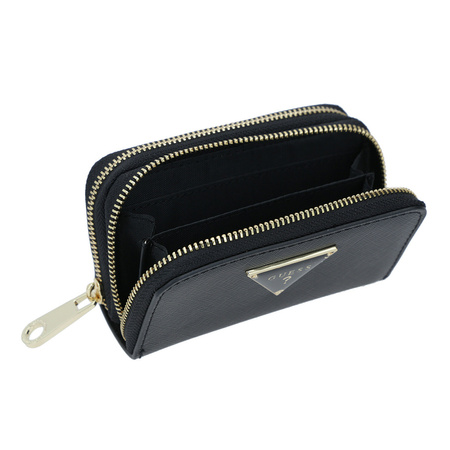 Portfel Damski GUESS DID I SAY 90S PWDDIS P0411