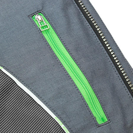 Kurtka Męska HUGO BOSS Green Jadon 11 50300806