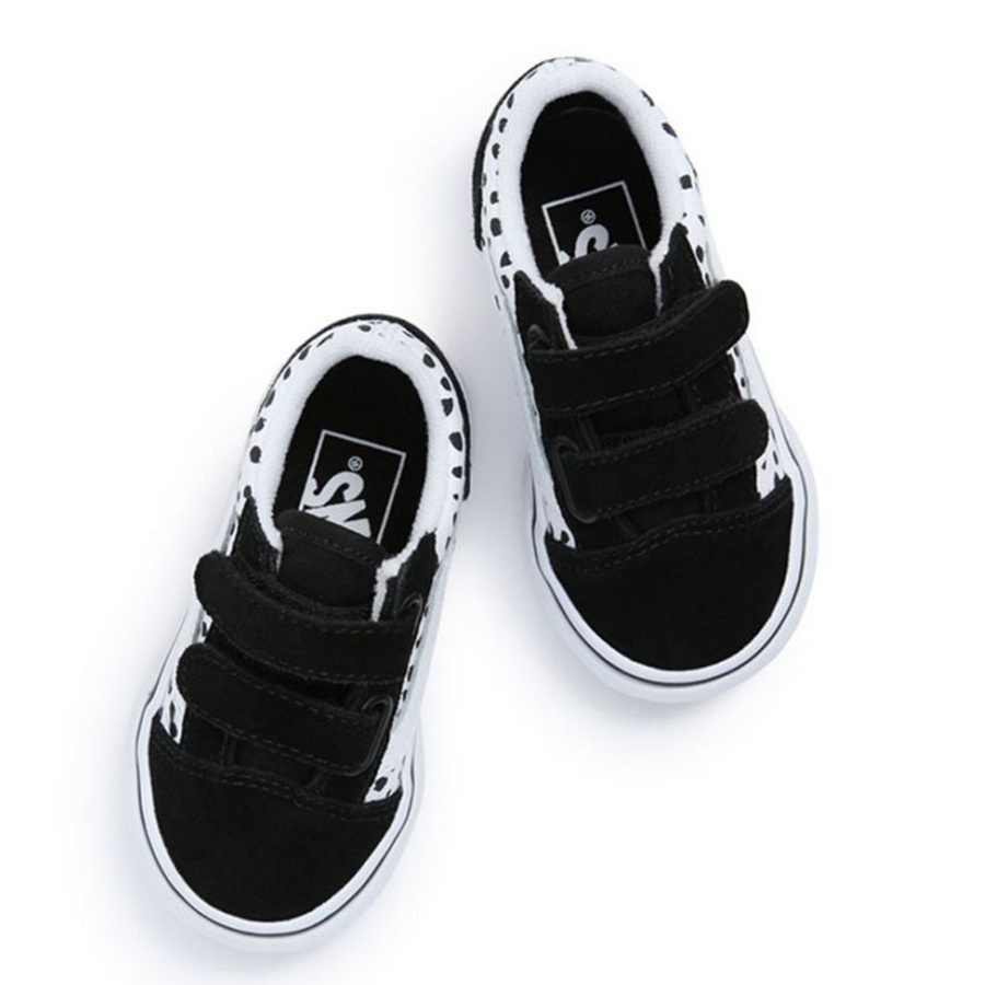 Buty Dziecięce VANS Old Skool VN0A4VJJ6BT1