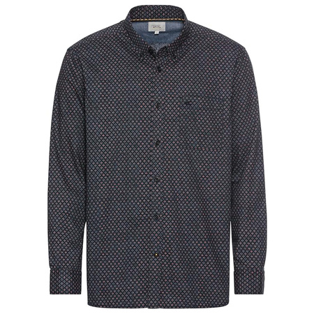 Koszula Męska CAMEL ACTIVE 409114 4S14 Granatowa