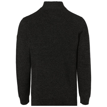 Sweter CAMEL ACTIVE 409585 8K06 Szary