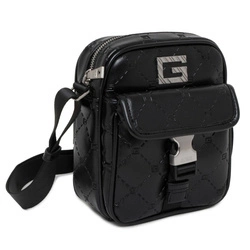 Saszetka GUESS Logo HMSCGD P1459 Black