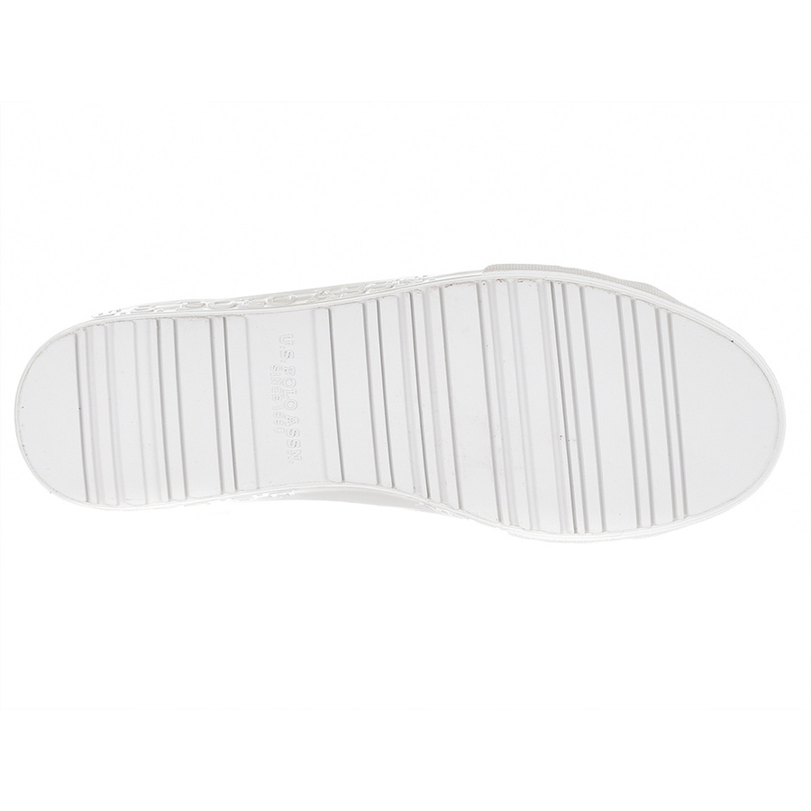 Buty Damskie U.S. POLO ASSN. MAREW005W/3T1