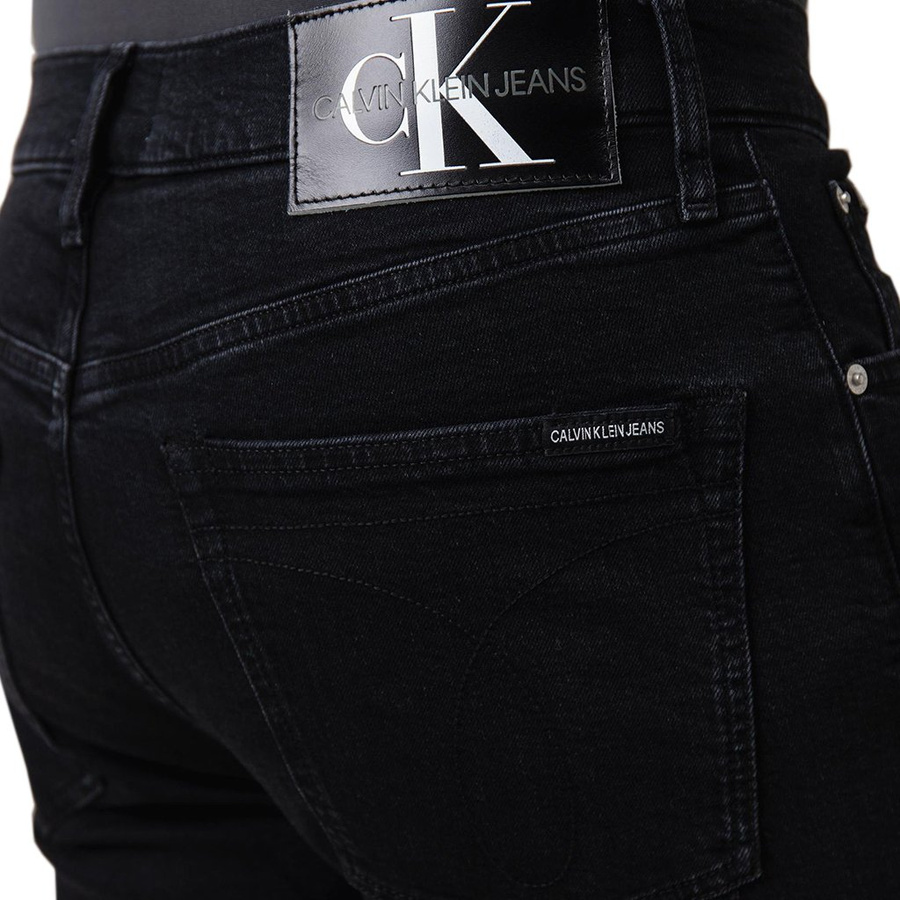 Szorty Calvin Klein Jeans Straight J30J313057