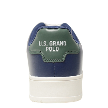 Buty U.S. GRAND POLO EQUIPMENT & APPAREL 4500-100155