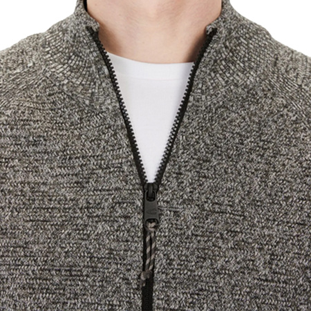 Sweter CAMEL ACTIVE 409501 5K01 Zielony