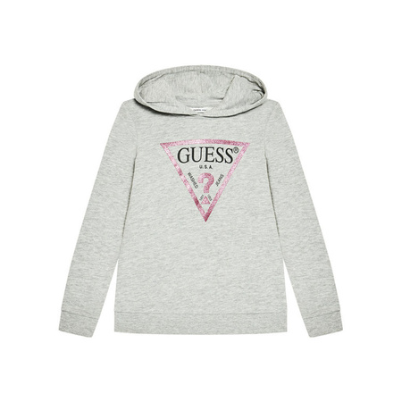 Bluza Dziecięca GUESS N73Q10 KAUG0 Szary