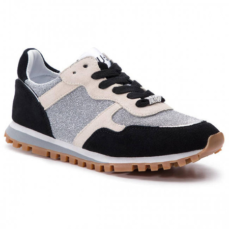 Buty Liu Jo B19049 PX037 ALEXA WIELOKOLOROWE