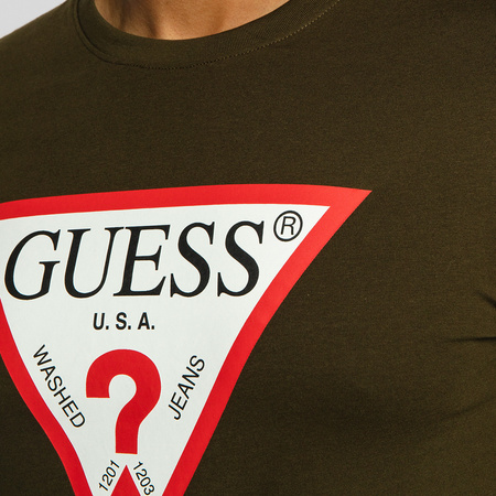 Longsleeve GUESS ORIGINAL LOGO M0BI31 I3Z11