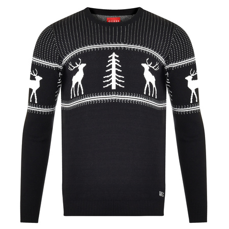 Sweter Męski GUESS Allen M0VP01K8OP0