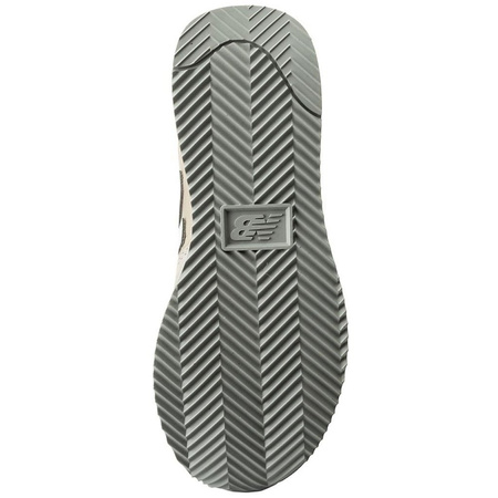 Sneakersy NEW BALANCE U220CM Beżowy