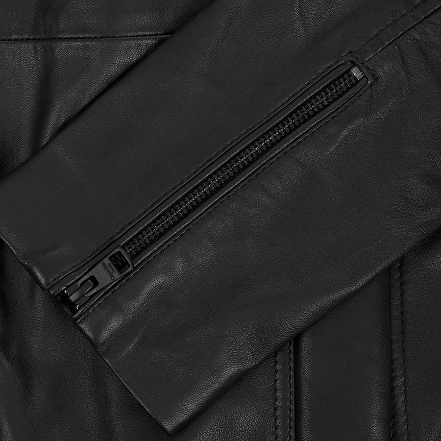 Kurtka Skorzana CALVIN KLEIN JEANS J30J305771
