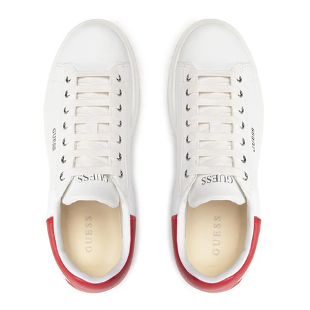 Buty Męskie GUESS Salerno Carryover FM7RNO LEA12
