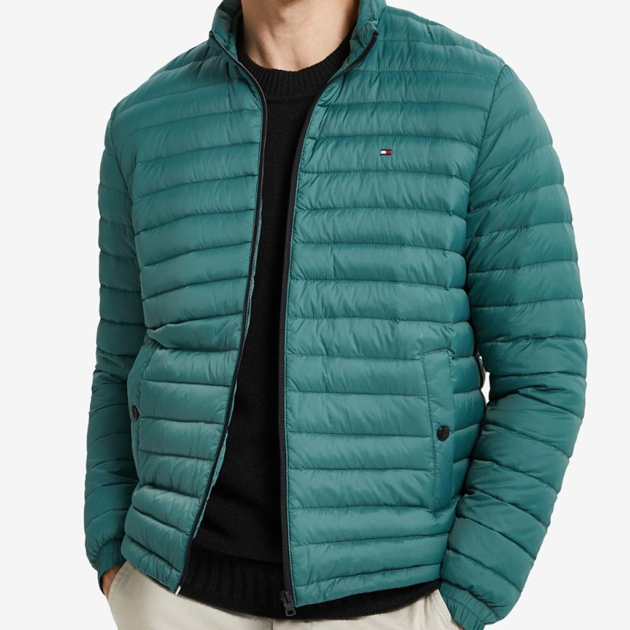 Kurtka TOMMY HILFIGER Basics XM0XM02014