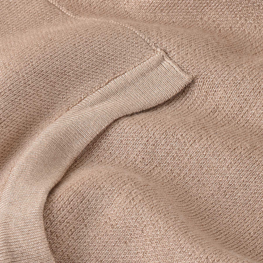 Sweter Damski GUESS Lyndi Q1VR03 Z2NM0 Beżowy