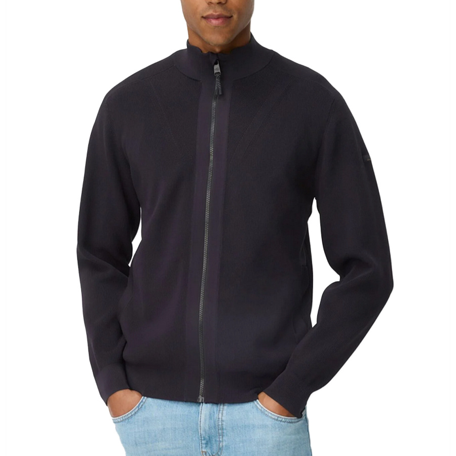 Sweter CAMEL ACTIVE 409501-6K56-48 Grantowy