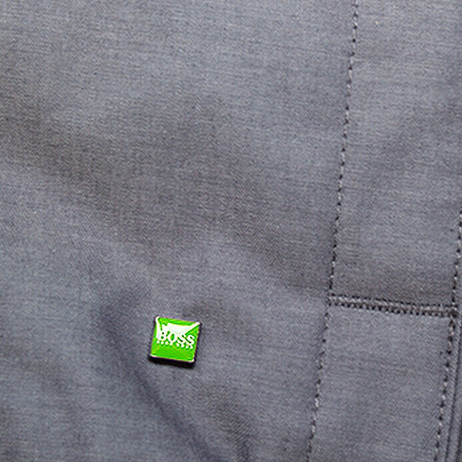 Kurtka Męska HUGO BOSS Green Jadon 11 50300806