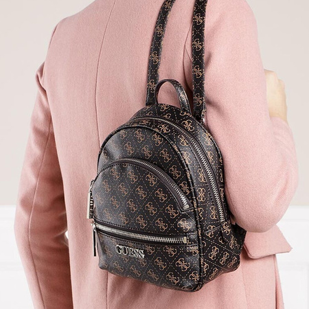 Plecak Damski GUESS Manhattan HWQL69 94310